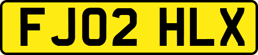 FJ02HLX