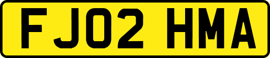 FJ02HMA