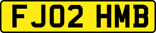 FJ02HMB