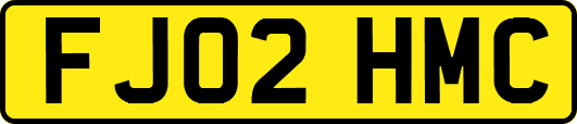 FJ02HMC