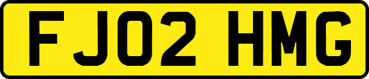 FJ02HMG
