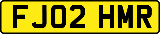FJ02HMR