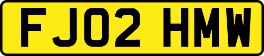 FJ02HMW