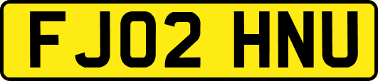 FJ02HNU