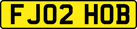 FJ02HOB