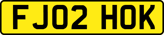 FJ02HOK