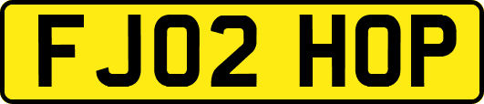 FJ02HOP