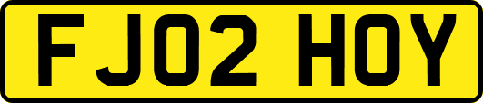 FJ02HOY