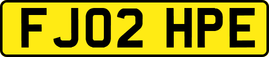 FJ02HPE
