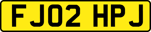 FJ02HPJ