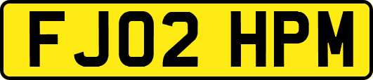 FJ02HPM