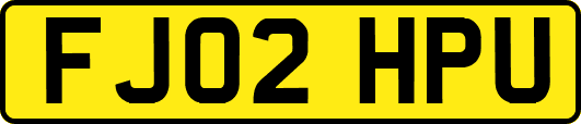 FJ02HPU