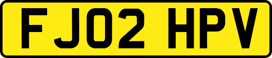 FJ02HPV