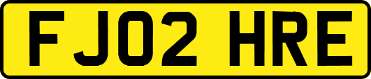 FJ02HRE