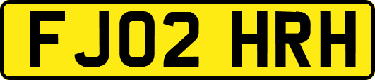 FJ02HRH