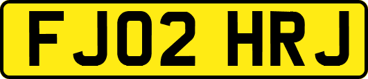 FJ02HRJ