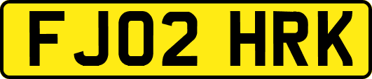 FJ02HRK