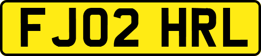 FJ02HRL