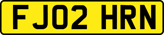 FJ02HRN