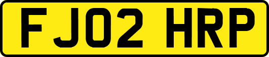 FJ02HRP