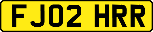 FJ02HRR