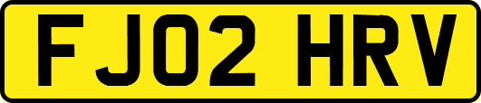 FJ02HRV
