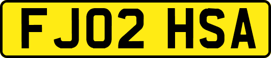 FJ02HSA