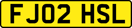 FJ02HSL