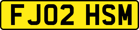 FJ02HSM