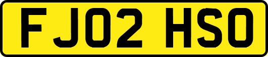 FJ02HSO