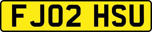 FJ02HSU