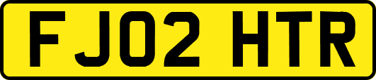 FJ02HTR