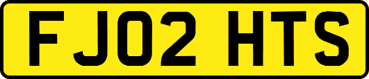 FJ02HTS