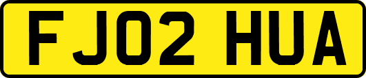 FJ02HUA