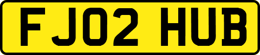 FJ02HUB