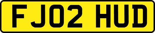 FJ02HUD