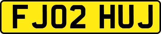 FJ02HUJ