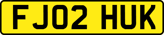 FJ02HUK