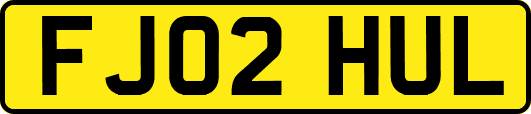 FJ02HUL