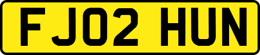 FJ02HUN