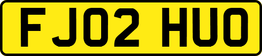 FJ02HUO
