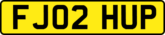 FJ02HUP
