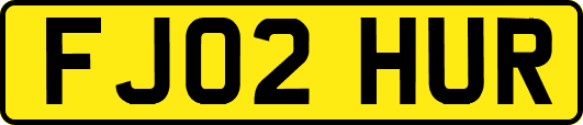 FJ02HUR