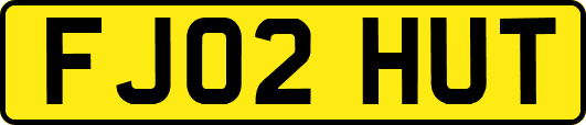 FJ02HUT