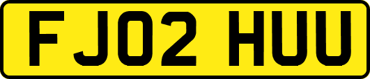 FJ02HUU