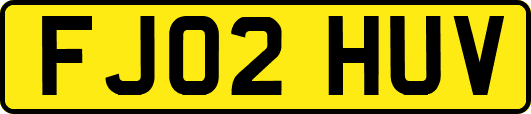 FJ02HUV