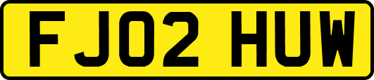 FJ02HUW