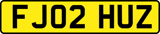 FJ02HUZ