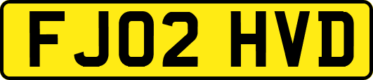 FJ02HVD