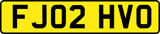 FJ02HVO